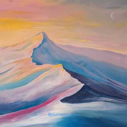 aquarelle C.Legentil