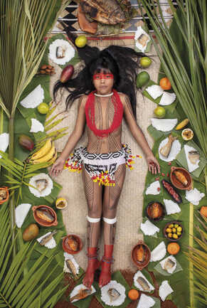 DAILY_BREAD_GREGG_SEGAL_DAILY_BREAD_GREGG_SEGAL_Kawakanih