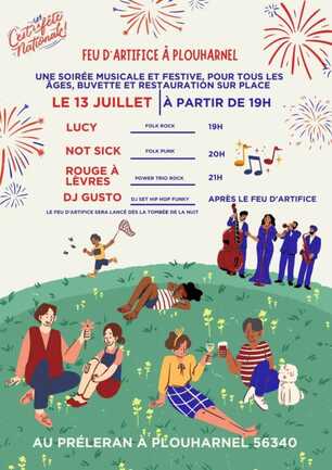 affiche
