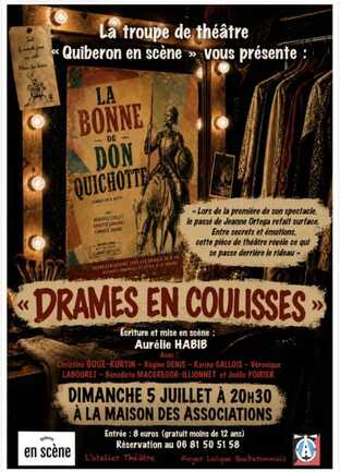Théâtre Quiberon