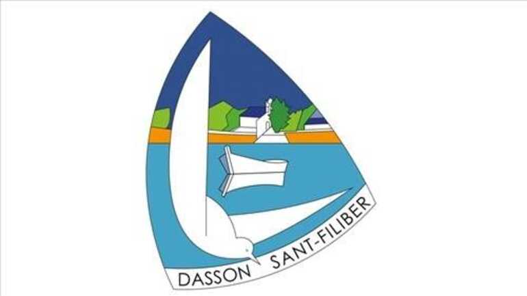 Logo Dasson St Philibert