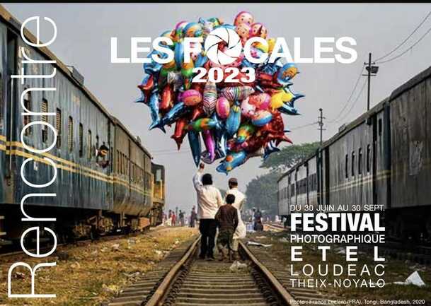 Les Focales