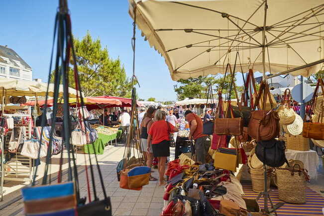 marché quib