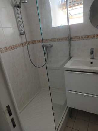 Salle d'eau