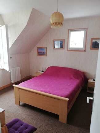 5.Laurence Texier Location saisonnière Apt 4 pers. Résidence La Meunerie-La Trinité Sur Mer 56