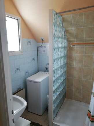 7.Laurence Texier Location saisonnière Apt 4 pers. Résidence La Meunerie-La Trinité Sur Mer 56