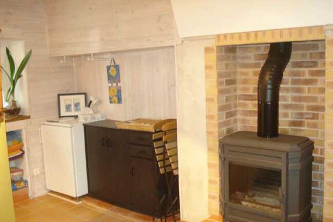 THOMAS CHANTAL(Chambre d'Hôtes)-Quiberon-Morbihan-Bretagne Sud