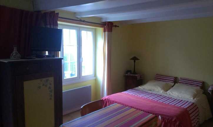 THOMAS CHANTAL(Chambre d'Hôtes)-Quiberon-Morbihan-Bretagne Sud