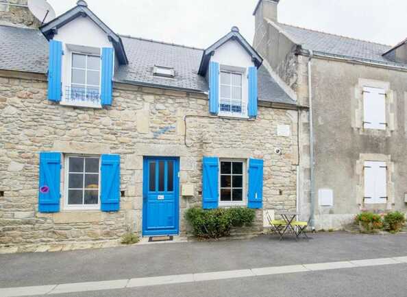 Gîte Bon Temps-Saint-Pierre Quiberon-Morbihan-Bretagne Sud