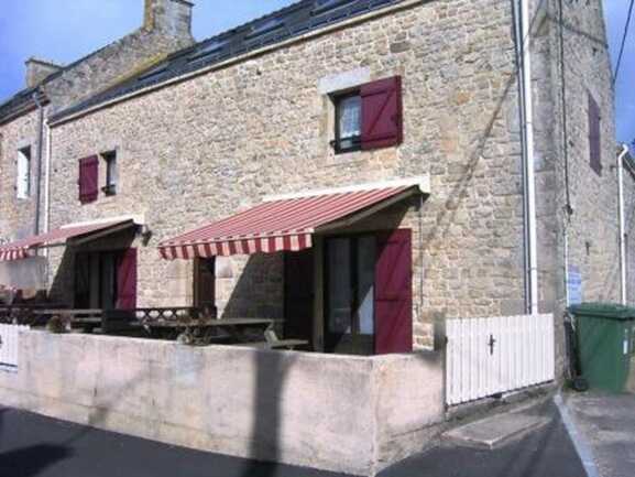 Location Pilo Lofficial-Erdeven-Morbihan Bretagne sud