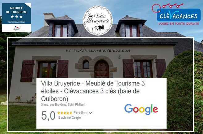 St Philibert-villa Bruyeride-entrée