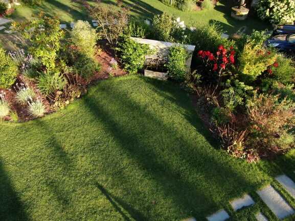 jardin
