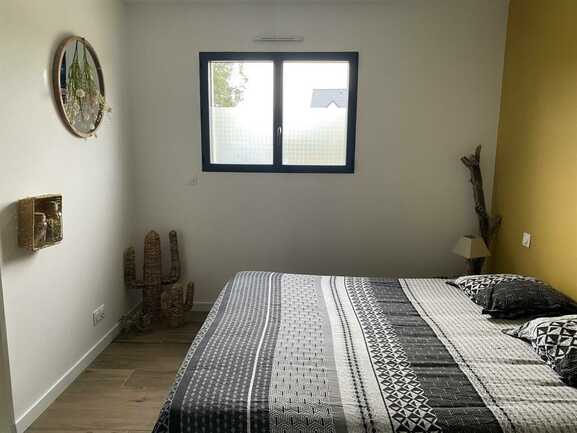 Suite parentale rdc