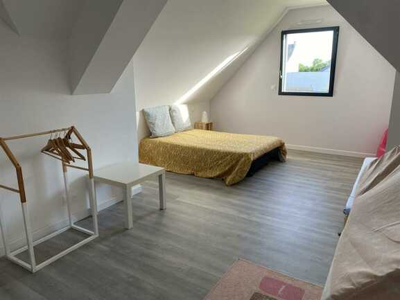 chambre 1 etage