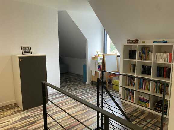 mezzanine