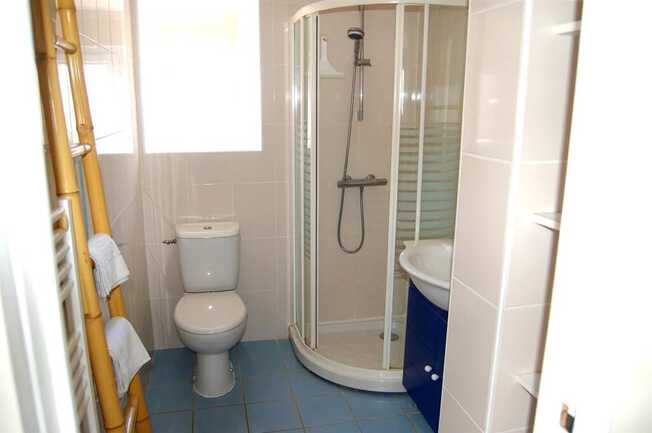 Gîte Ty Tad Kozh
