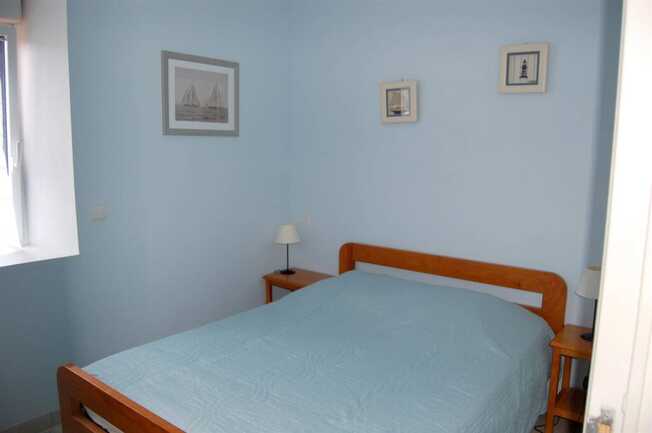 Gîte Ty Tad Kozh