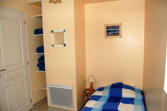 Gîte Ty Tad Kozh