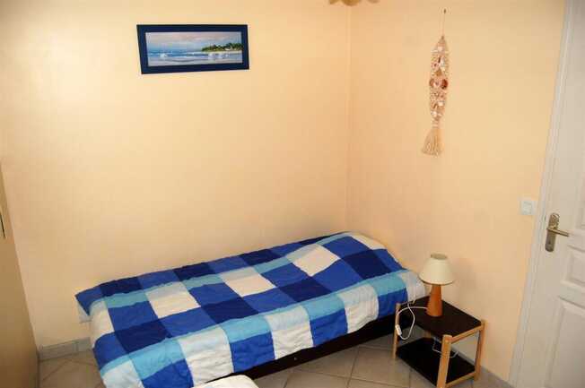 Gîte Ty Tad Kozh