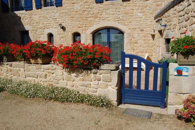 Gîte Ty Tad Kozh