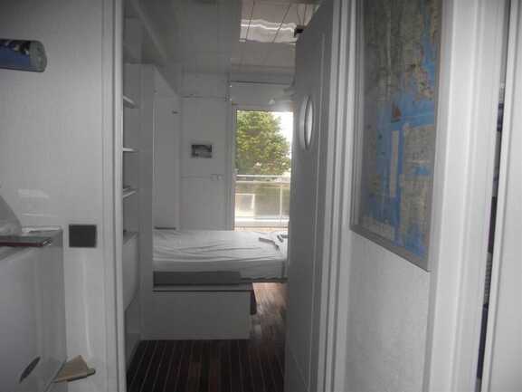 porte 4