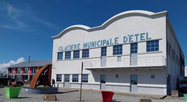 Glacière