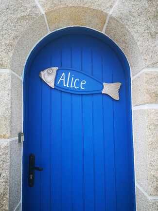 la maison alice