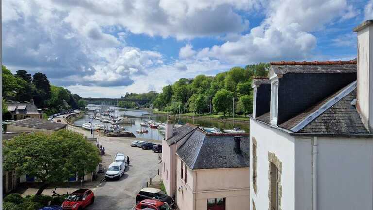 HÔTEL LE MARIN