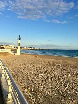 Grande Plage Hôtel des Druides Quiberon Morbihan Sud