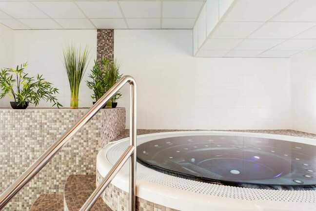 Hôtel Ibis Thalassa-Quiberon-Morbihan-Bretagne Sud