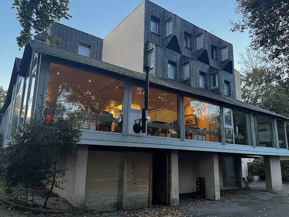 BEST WESTERN AURAY LE LOCH