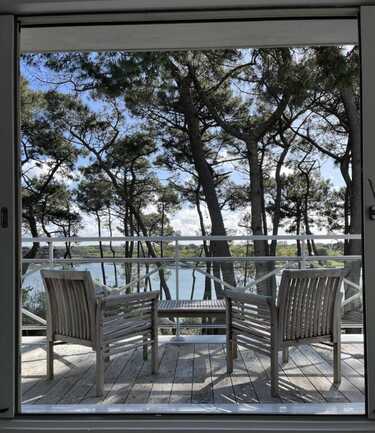 vue chambre rozael 3