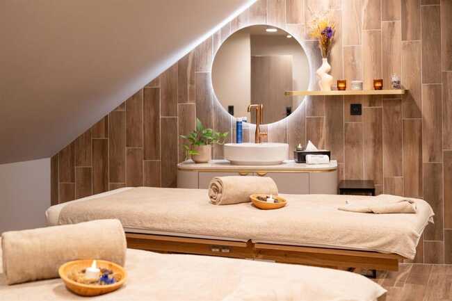 Cabine duo Spa OBONO-min