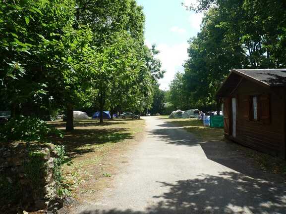 CAMPING DU MOTTEN-Morbihan-Bretagne Sud