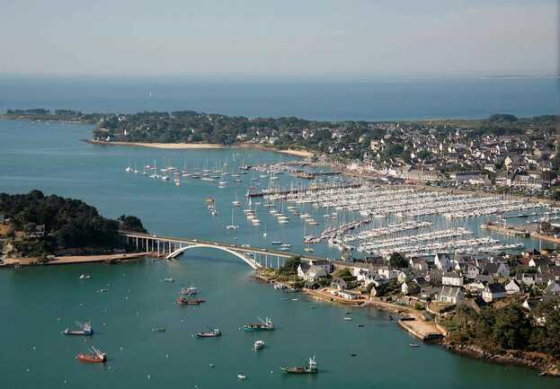 La Trinité sur mer