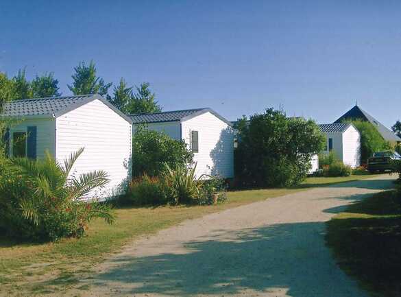 Camping La Ferme Fleurie