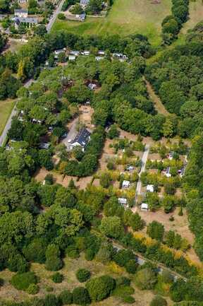 vue-du-ciel-Camping-de-Kergo-Morbihan-Bretagne-Sud