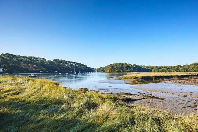 Randonnée-Auray-morbihan-bretagne-sud