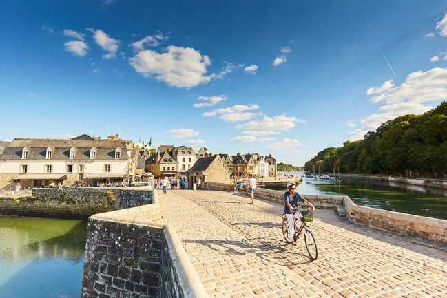 circuit-velo-auray-quiberon-morbihan