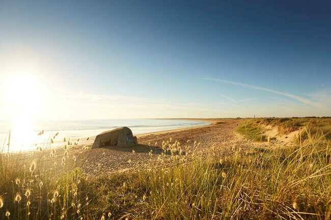 circuit-velo-erdeven-quiberon-morbihan