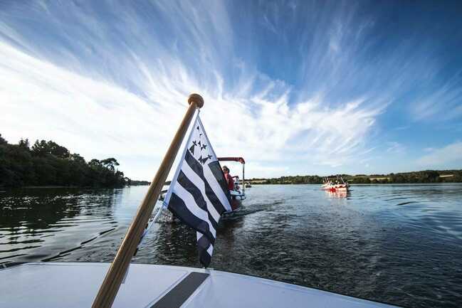 Ty Bagou - Morbihan Bretagne Sud