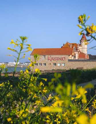 Kasinoensemble-28 Kasinoensemble-28