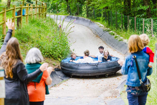 photo raft