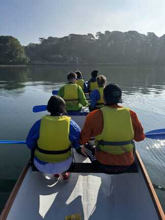 Varech_Kayak_5_Balade en Canobus