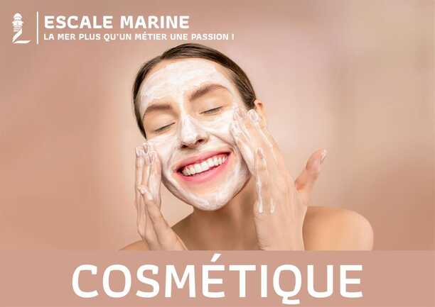 COSMÉTIQUE