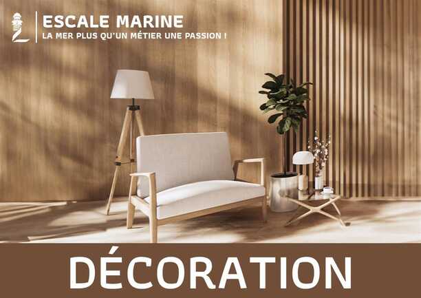 DÉCORATION