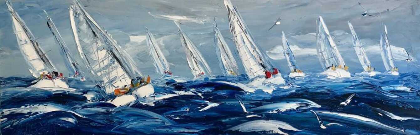 Galerie Sanseau