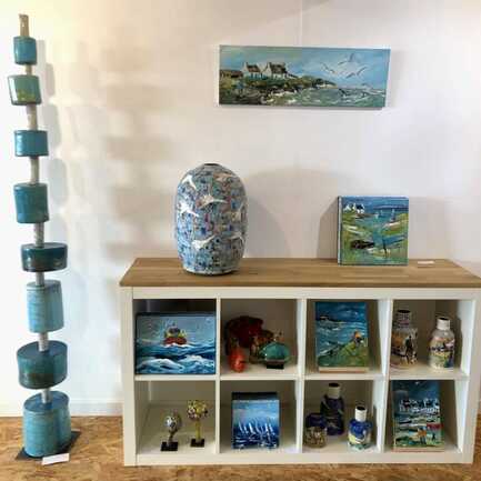 Galerie Sanseau