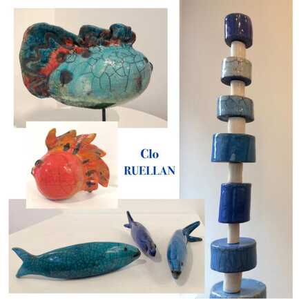 Galerie Sanseau