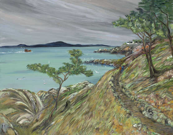 Galerie Sanseau